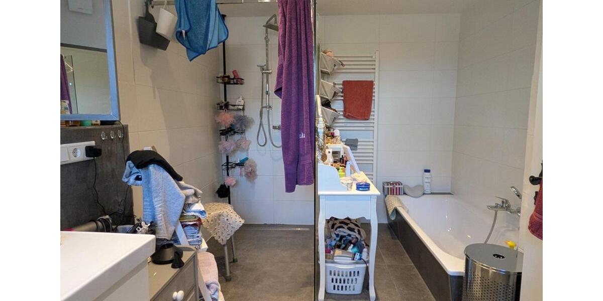 Erdgeschoßwohnung Edewecht - 3.5 Zimmer, 130 m&sup2;, 1.040&euro; | Angebot:25519834