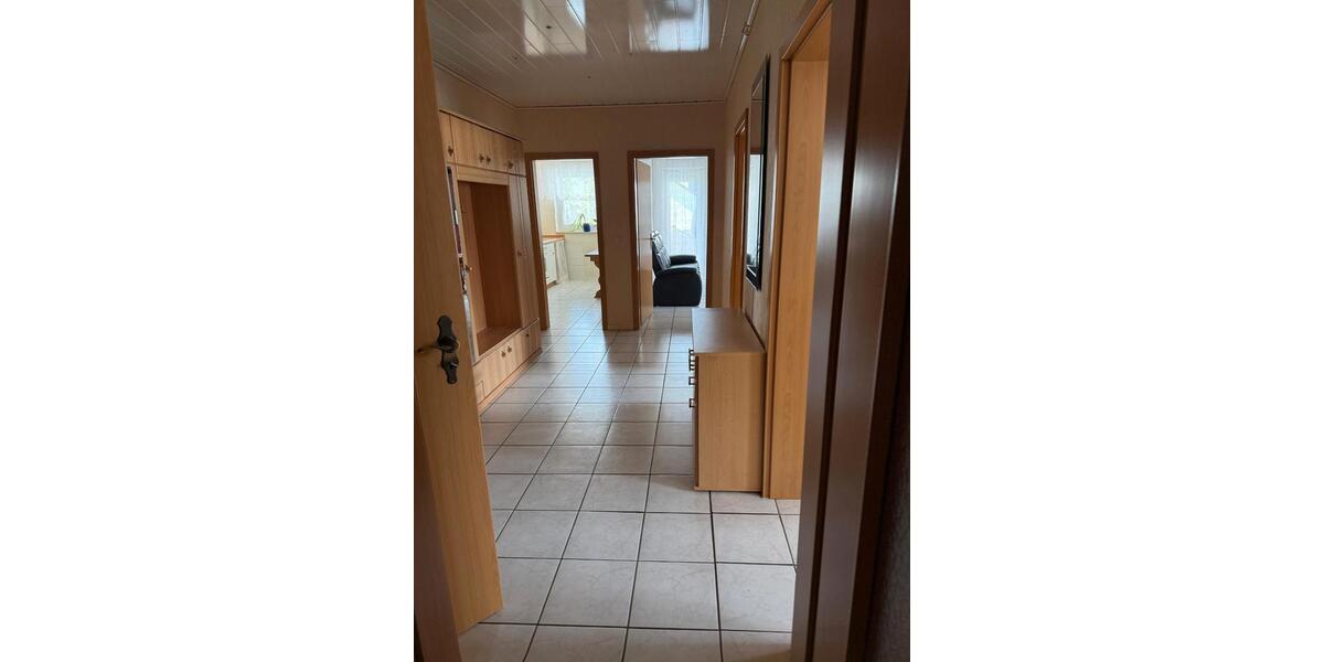 Etagenwohnung Paderborn - 3 Zimmer, 84 m&sup2;, 200.000&euro; | Angebot:26819338