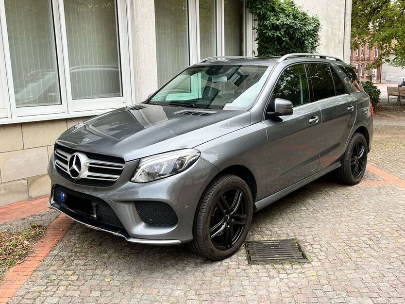 GLE 250