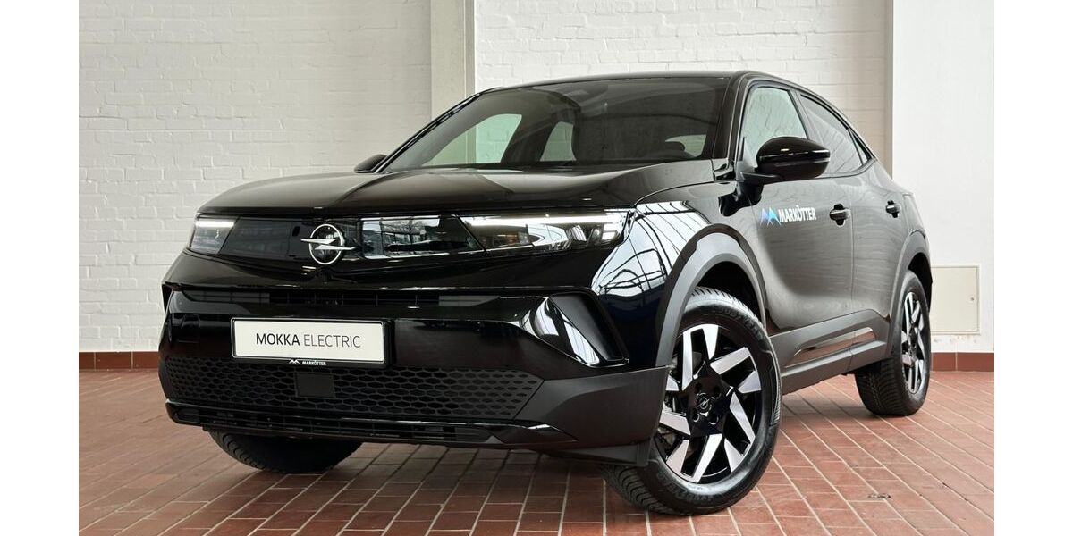 Opel Mokka-e 4.000 km 27.540 &euro; Paderborn 33106