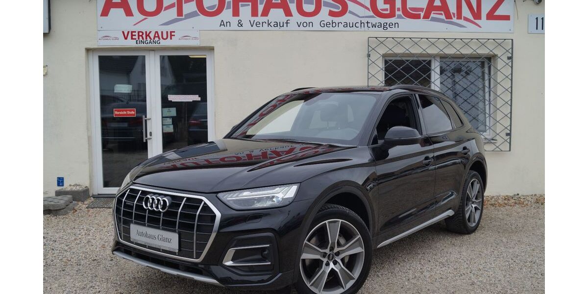 Audi Q5 125.000 km 34.999 &euro; Schönefeld 12529