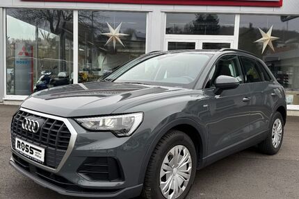 Audi Q3 34.500 km 32.990 &euro; Neukirchen 34626