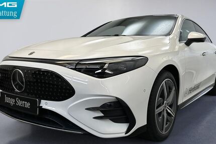 Mercedes-Benz CLA 250 5.872 km 54.890 &euro; Rhede 46414