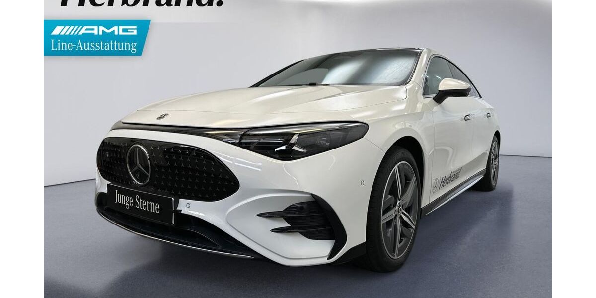 Mercedes-Benz CLA 250 5.872 km 54.900 &euro; Rhede 46414