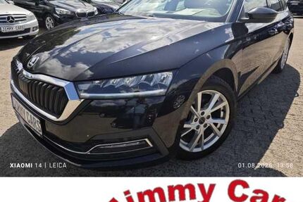 Skoda Octavia 199.000 km 12.999 &euro; Kiel-Moorsee 24145