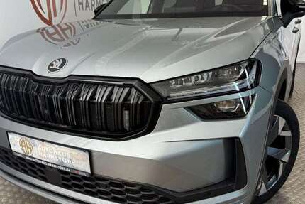 Skoda Kodiaq 1.150 km 41.989 &euro; Harmstorf 21228