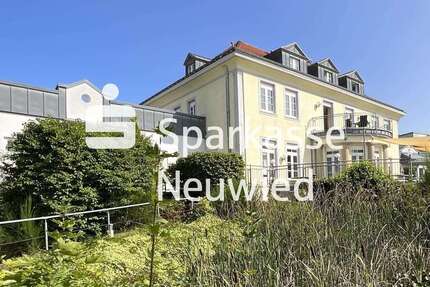 Wohnung Neuwied Feldkirchen - 2 Zimmer, 59 m&sup2;, 135.000&euro; | Angebot:25277443