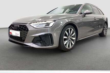 Audi A4 113.760 km 25.980 € Fürth 90763