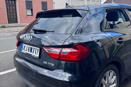 Audi A1 74.000 km 16.400 &euro; Oberhausen 46147