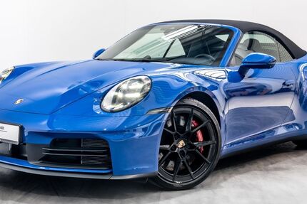Porsche 992 26.344 km 151.800 &euro; Leipzig 04356