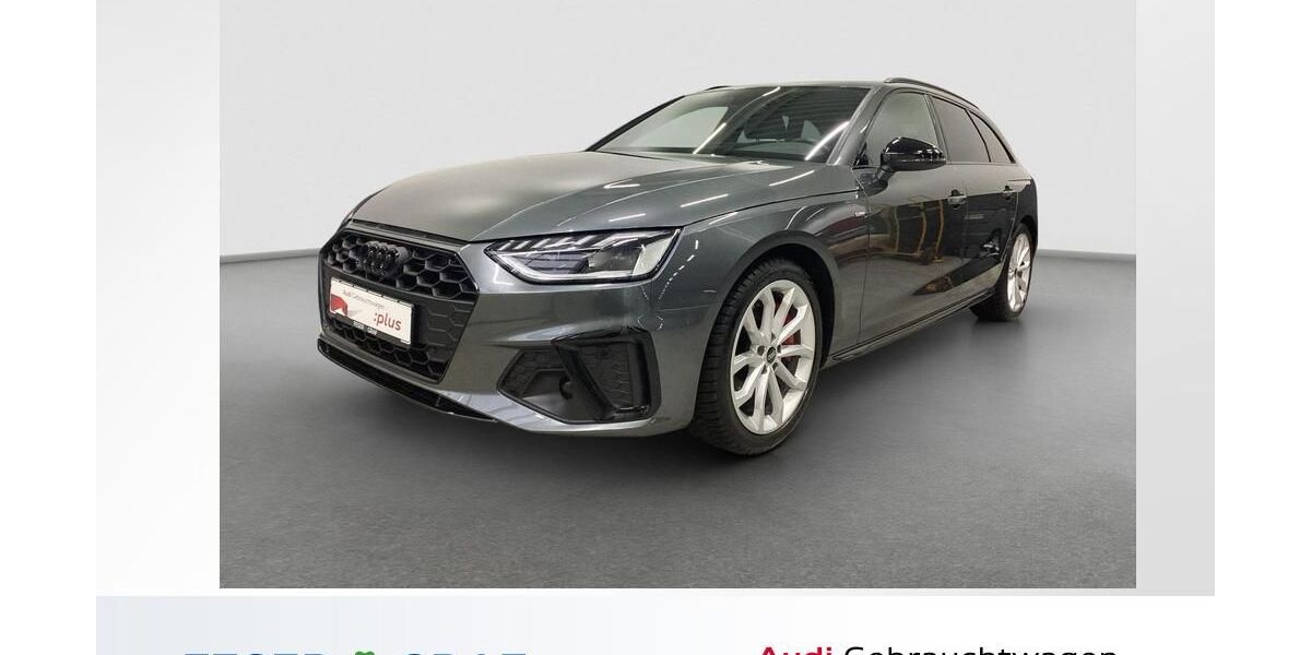 Audi A4 33.572 km 38.980 &euro; Fürth 90763
