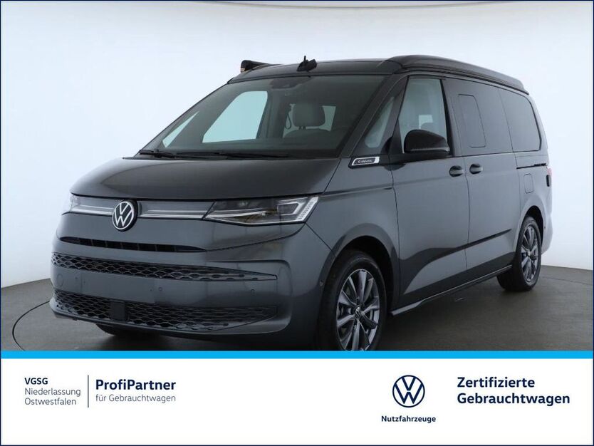 VW T7 California 7.317 km 81.990 € Bad Oeynhausen 32547