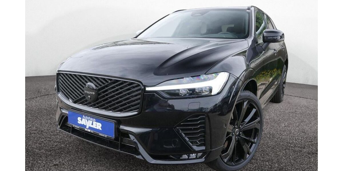 Volvo XC60 2.000 km 55.990 &euro; Ulm 89081