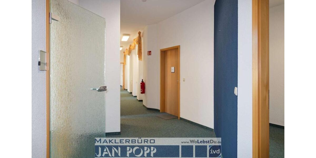 Gewerbeobjekt Greiz - 1.073&euro; | Angebot:24177128