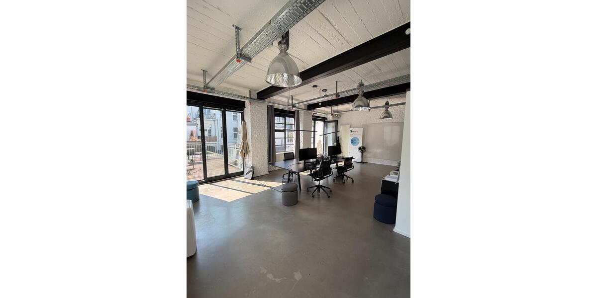 Gewerbeobjekt Aachen Aachen-Mitte - 950&euro; | Angebot:26215831