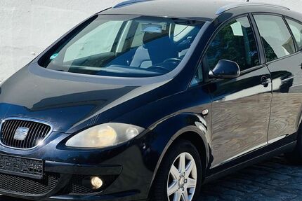 Seat Altea 335.566 km 1.399 &euro; Dresden 01257
