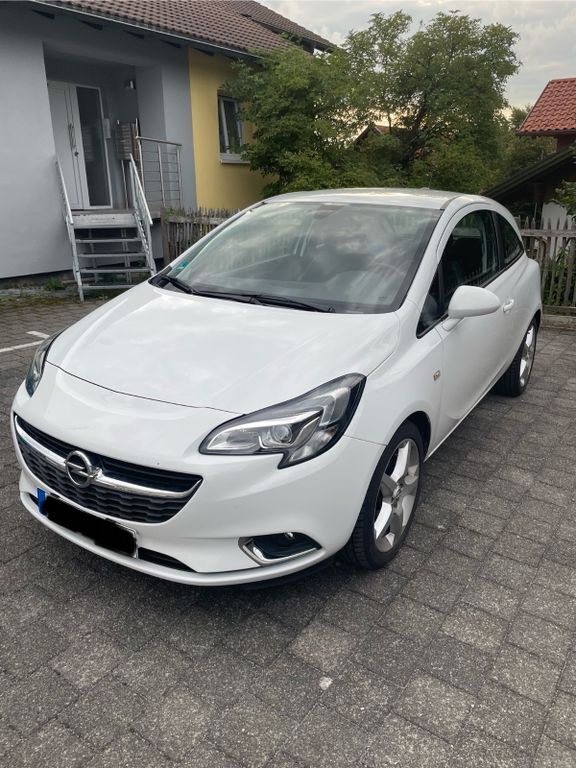 Corsa