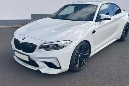 BMW M2 12.500 km 53.900 € Kelberg 53539