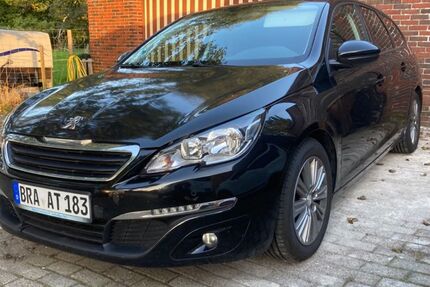 Peugeot 308 146.804 km 7.350 € Bockhorn 26345