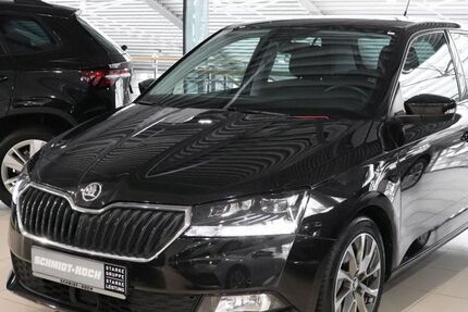 Skoda Fabia 33.536 km 15.970 € Bremen 28207