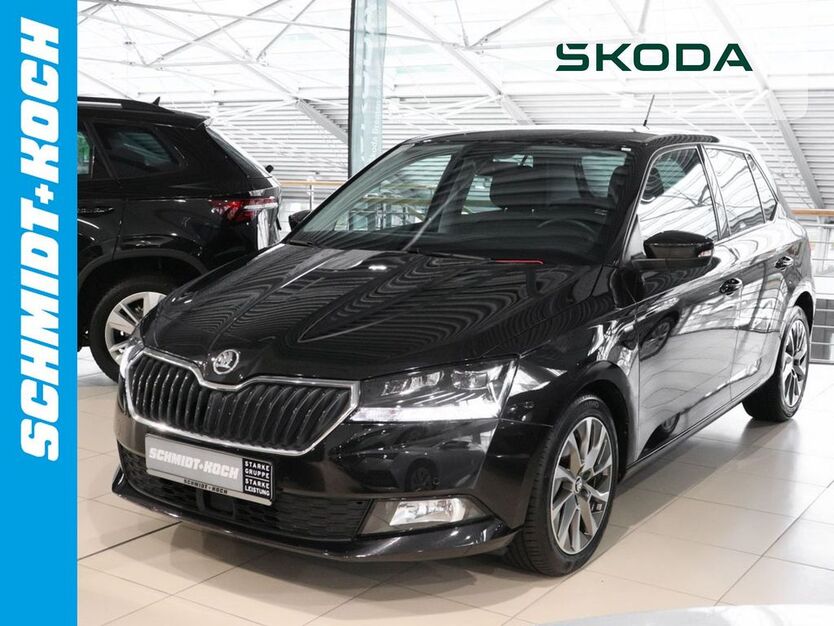 Skoda Fabia 33.536 km 15.970 € Bremen 28207