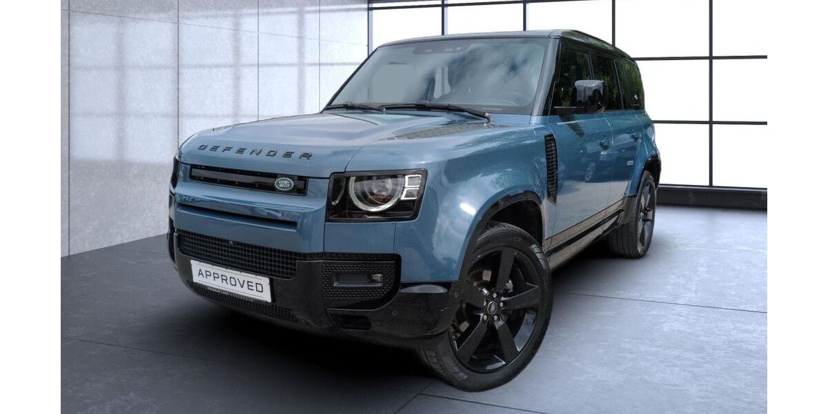 Land Rover Defender 46.570 km 69.800 &euro; Kolbermoor 83059