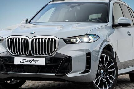 BMW X5 18.490 km 83.990 &euro; Augsburg 86199