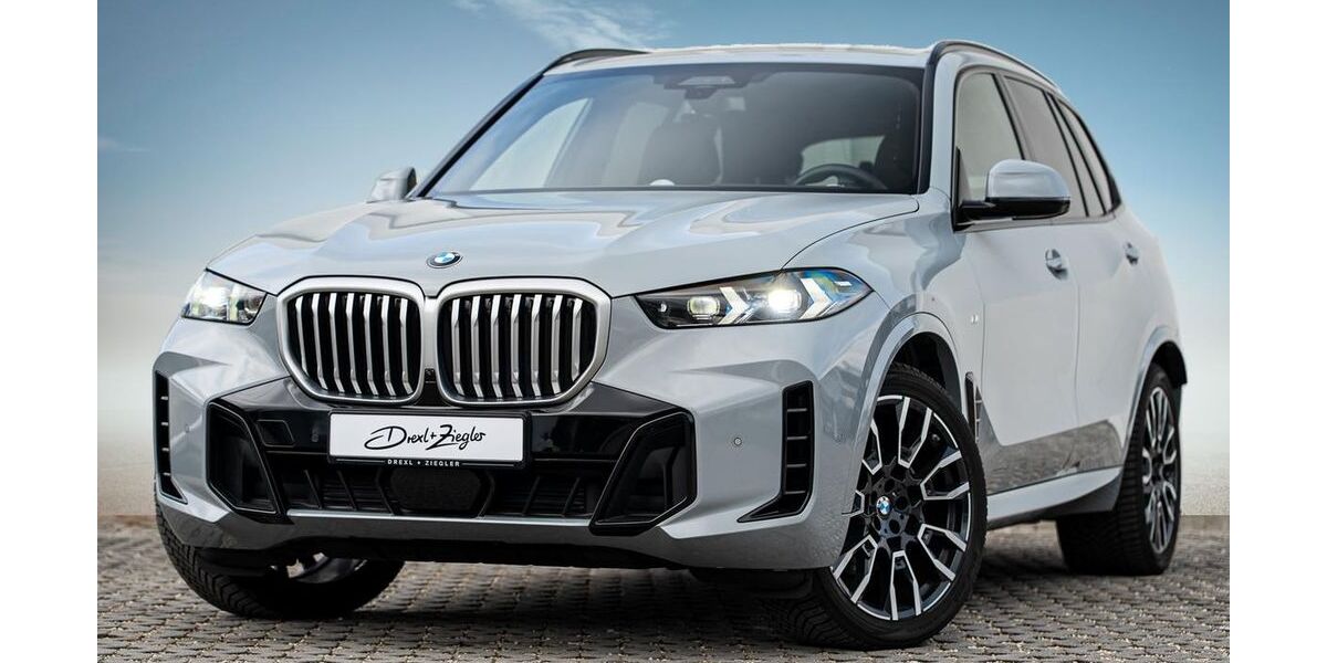 BMW X5 18.490 km 83.990 &euro; Augsburg 86199