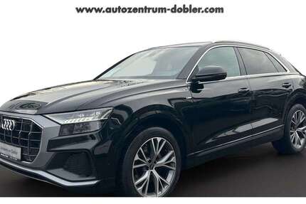 Audi Q8 46.800 km 66.440 &euro; Mühlacker 75417