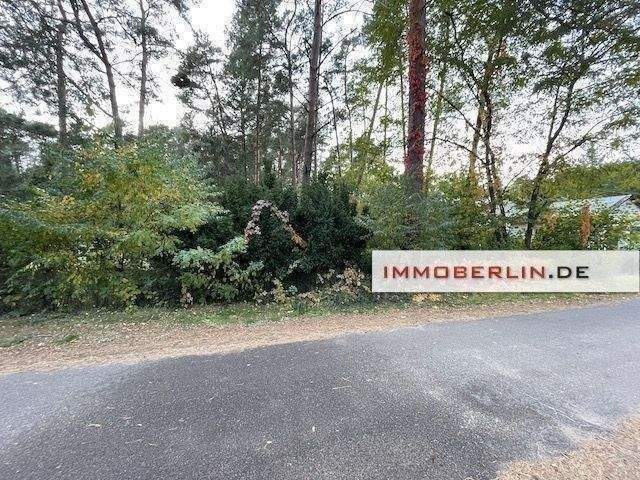 Grundstück Beelitz Fichtenwalde - 280.000&euro; | Angebot:25677203
