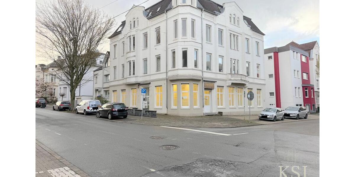 Gewerbeobjekt Recklinghausen - 3.000&euro; | Angebot:26006990