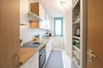 Etagenwohnung Binz - 2 Zimmer, 52 m&sup2;, 229.000&euro; | Angebot:26779990