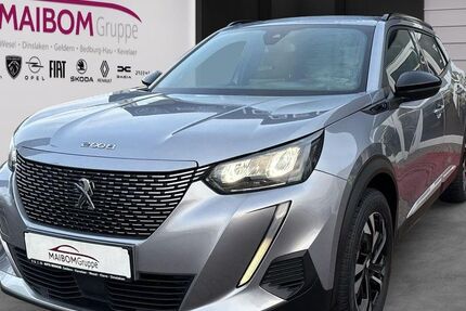 Peugeot 2008 35.000 km 21.790 &euro; Wesel 46485