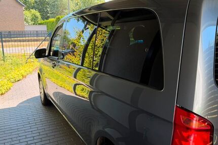 Mercedes-Benz Vito 179.500 km 23.500 &euro; Petershagen/Eggersdorf 15370