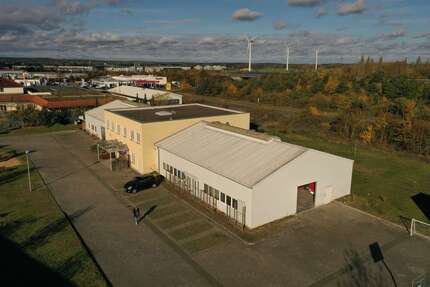 Halle in Gardelegen 499.000 € 1184 m² zimmer