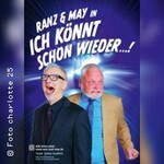 Ich könnt schon wieder | Restaurant Remise Stolpe