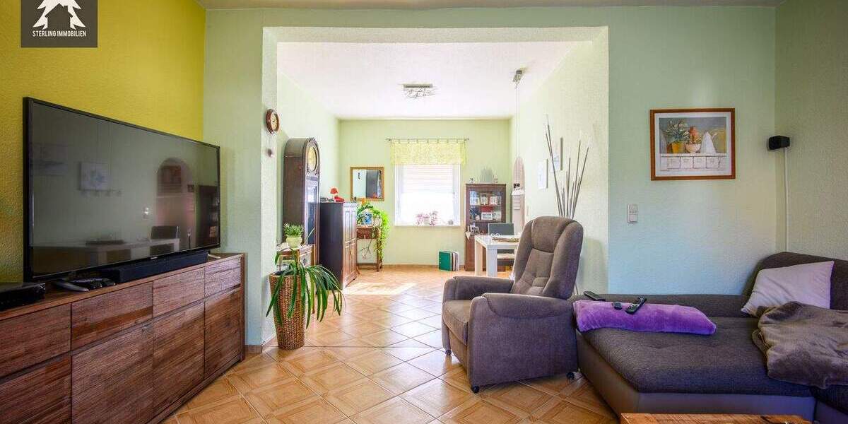 Doppelhaushälfte Magdeburg Prester - 4 Zimmer, 120 m&sup2;, 222.000&euro; | Angebot:25734359