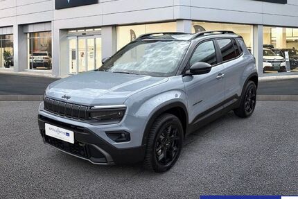 Jeep Avenger 5.000 km 31.980 &euro; Berlin 13088