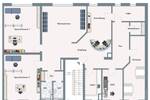 Gewerbeobjekt Petershausen - 8 Zimmer, 177 m&sup2;, 498.000&euro; | Angebot:26658487