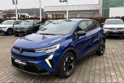 Renault Captur 11.984 km 23.880 &euro; Dillingen 89407