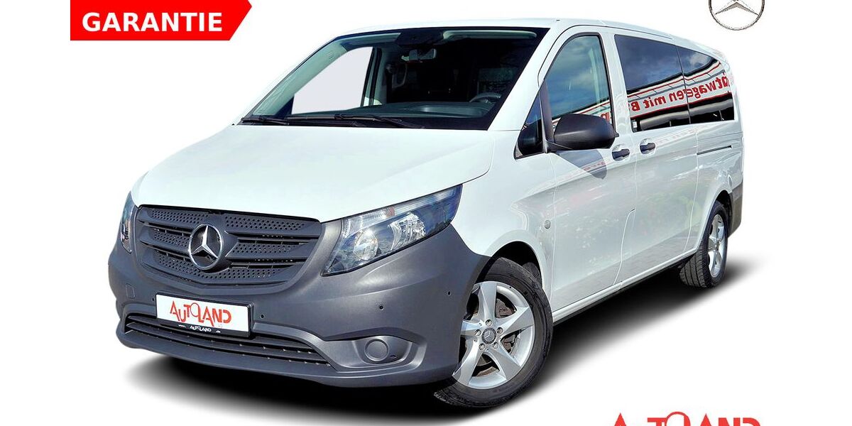 Mercedes-Benz Vito 95.318 km 32.990 &euro; Coburg 96450