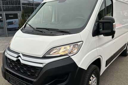 Citroen Jumper 103.400 km 16.999 &euro; Riedlingen 88499