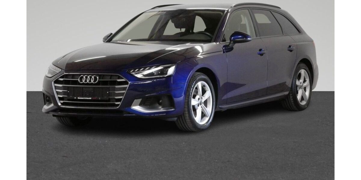 Audi A4 118.090 km 20.950 &euro; Hannover 30449
