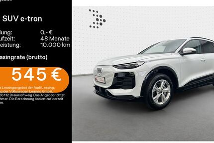 Audi Q6 e-tron 7.320 km 49.990 &euro; Bad Nauheim 61231
