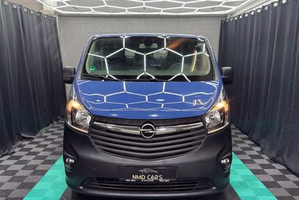 Opel Vivaro 147.000 km 9.997 &euro; Bietigheim-Bissingen 74321