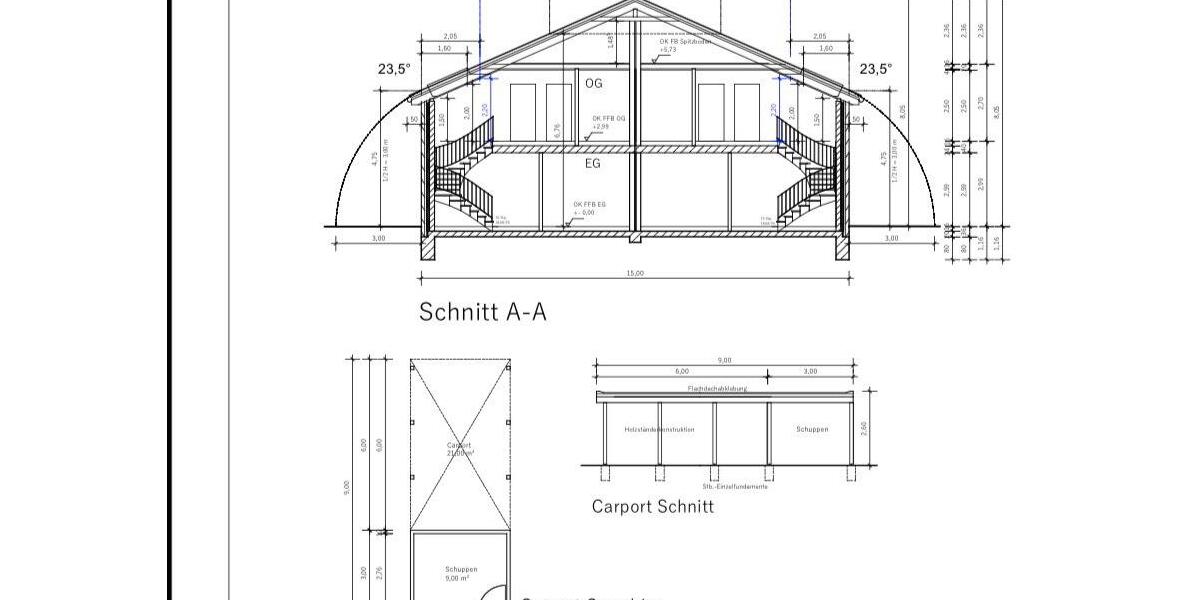 Doppelhaushälfte Nordenham - 4 Zimmer, 125 m&sup2;, 1.460&euro; | Angebot:25255597