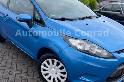 Ford Fiesta 159.532 km 3.599 &euro; Kirchheimbolanden 67292