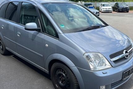 Opel Meriva 217.353 km 590 &euro; Leipzig 04207