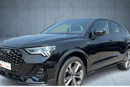 Audi Q3 34.732 km 41.880 &euro; Neutraubling 93073
