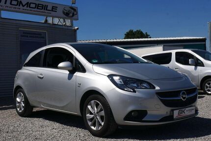 Opel Corsa 90.500 km 7.990 &euro; Königsbrunn 86343